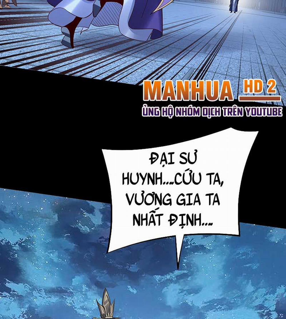 Ta Trời Sinh Đã Là Nhân Vật Phản Diện 147 trang 32