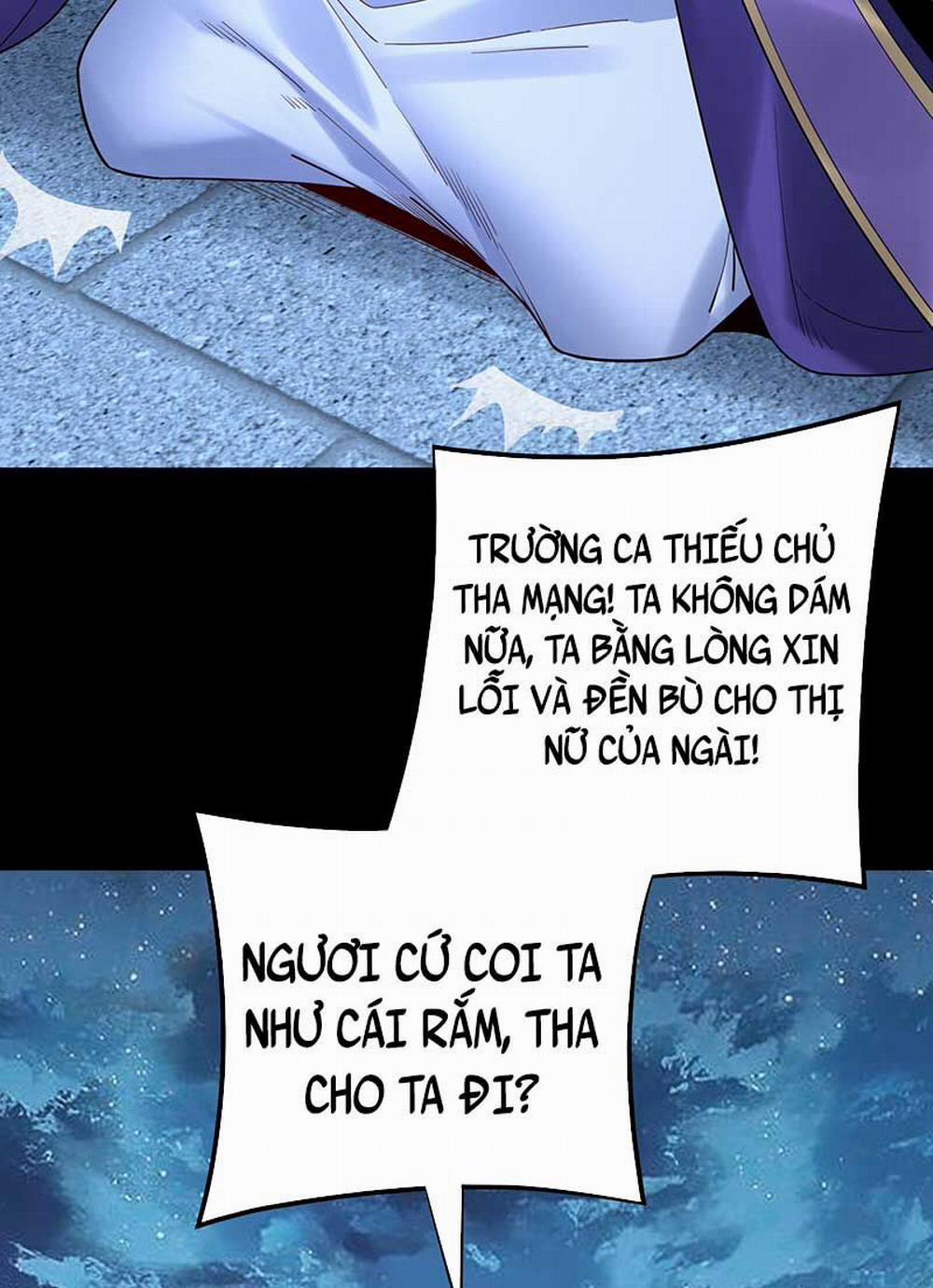 Ta Trời Sinh Đã Là Nhân Vật Phản Diện 147 trang 7