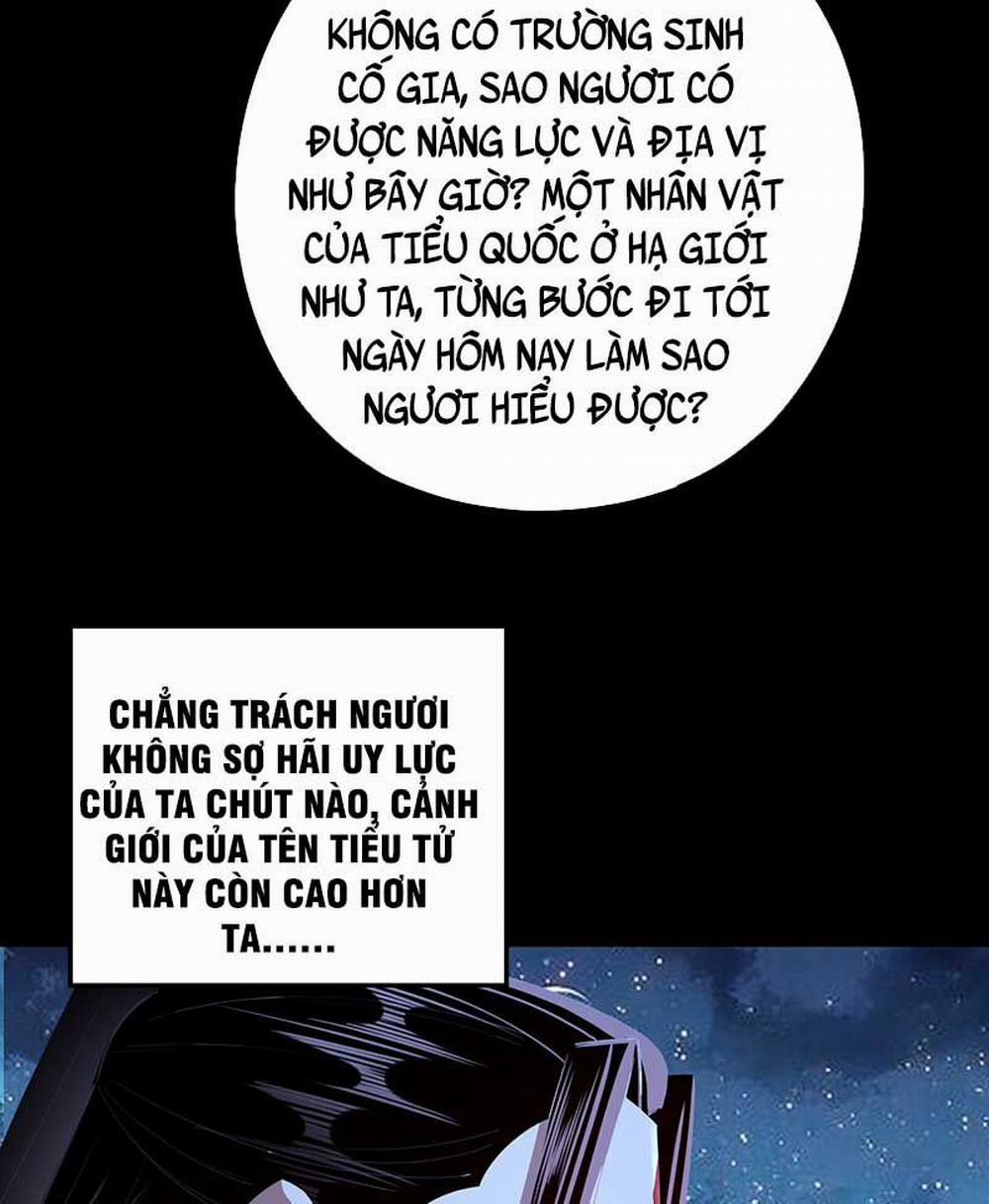 Ta Trời Sinh Đã Là Nhân Vật Phản Diện 148 trang 15
