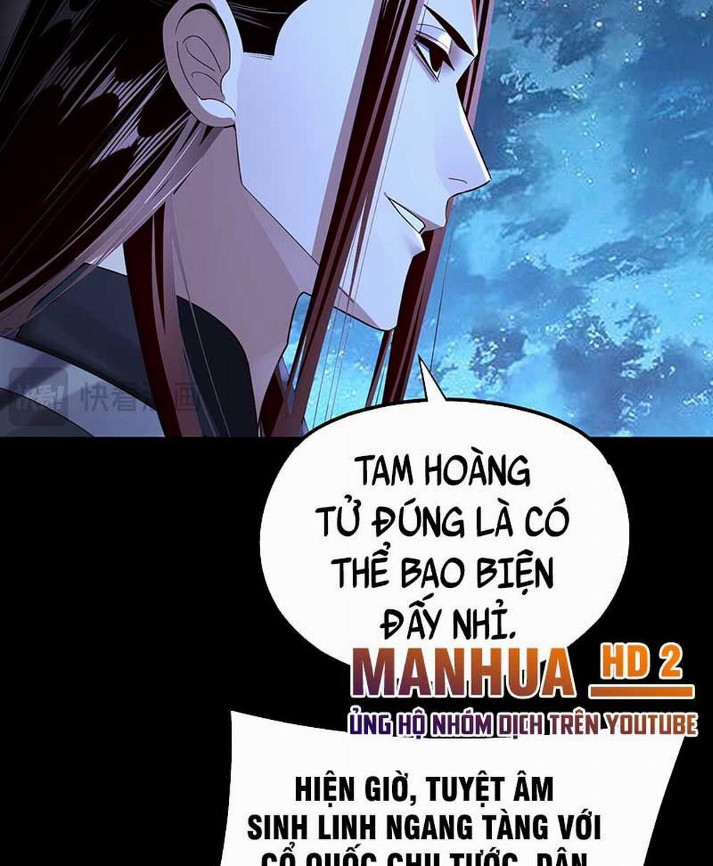 Ta Trời Sinh Đã Là Nhân Vật Phản Diện 148 trang 16