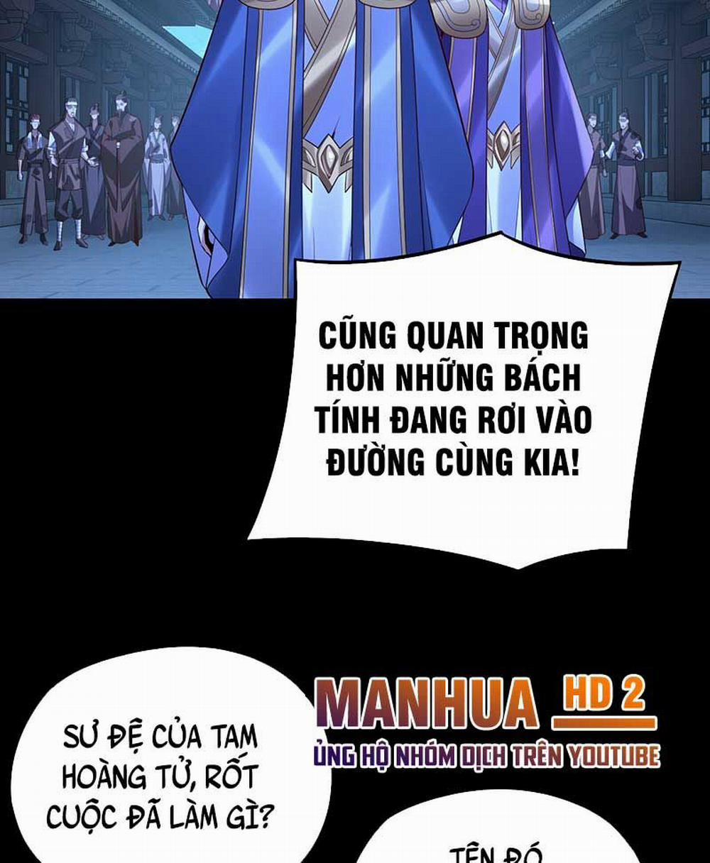 Ta Trời Sinh Đã Là Nhân Vật Phản Diện 148 trang 19