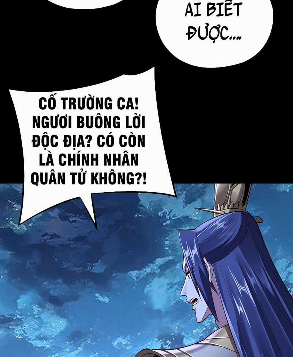 Ta Trời Sinh Đã Là Nhân Vật Phản Diện 148 trang 21