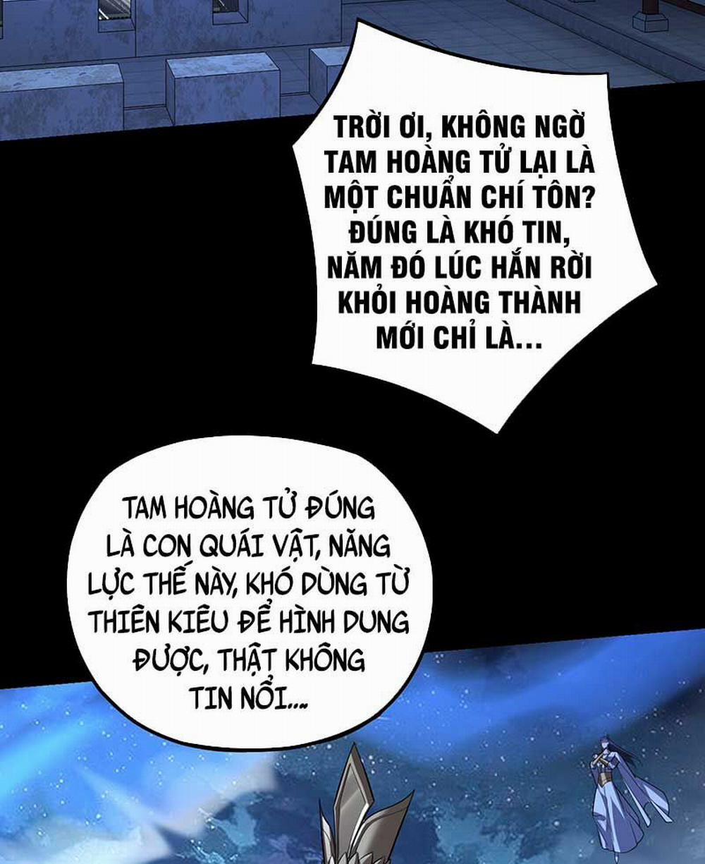 Ta Trời Sinh Đã Là Nhân Vật Phản Diện 148 trang 30