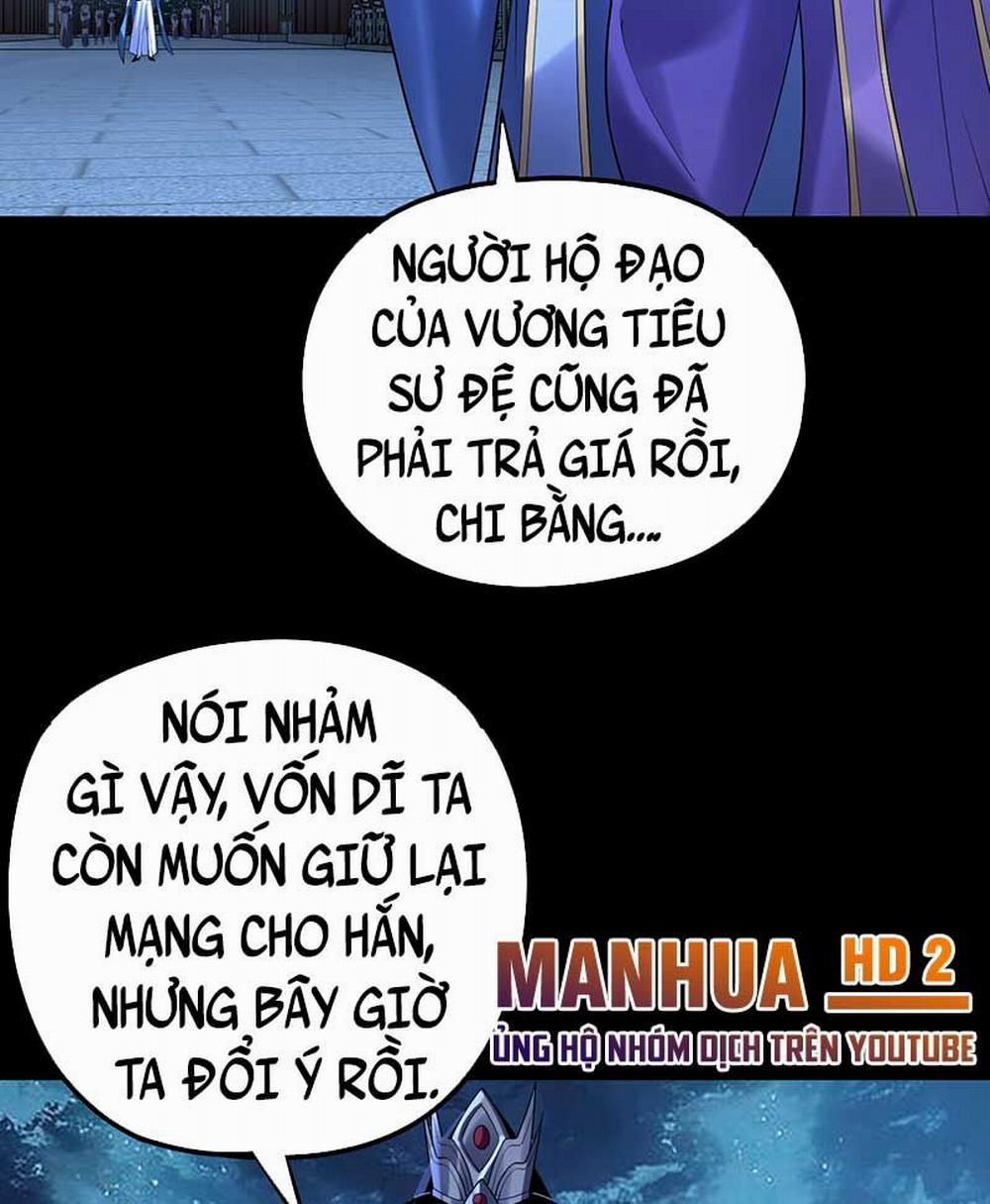 Ta Trời Sinh Đã Là Nhân Vật Phản Diện 148 trang 4
