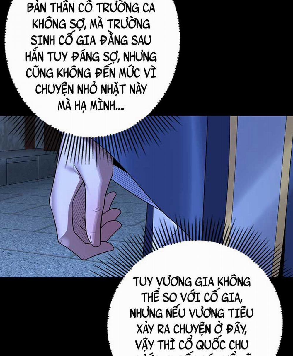 Ta Trời Sinh Đã Là Nhân Vật Phản Diện 148 trang 8