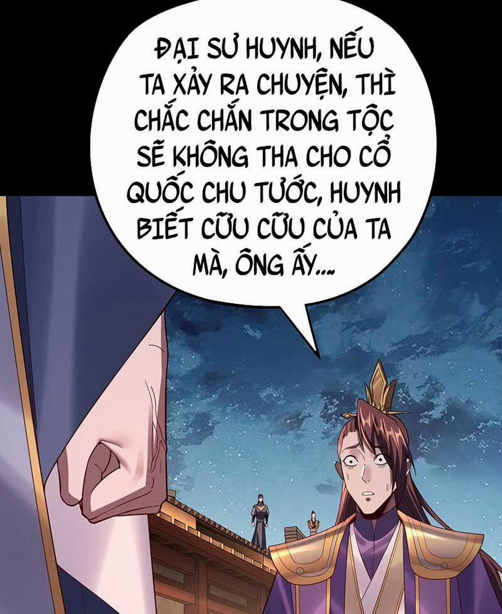 Ta Trời Sinh Đã Là Nhân Vật Phản Diện 149 trang 1