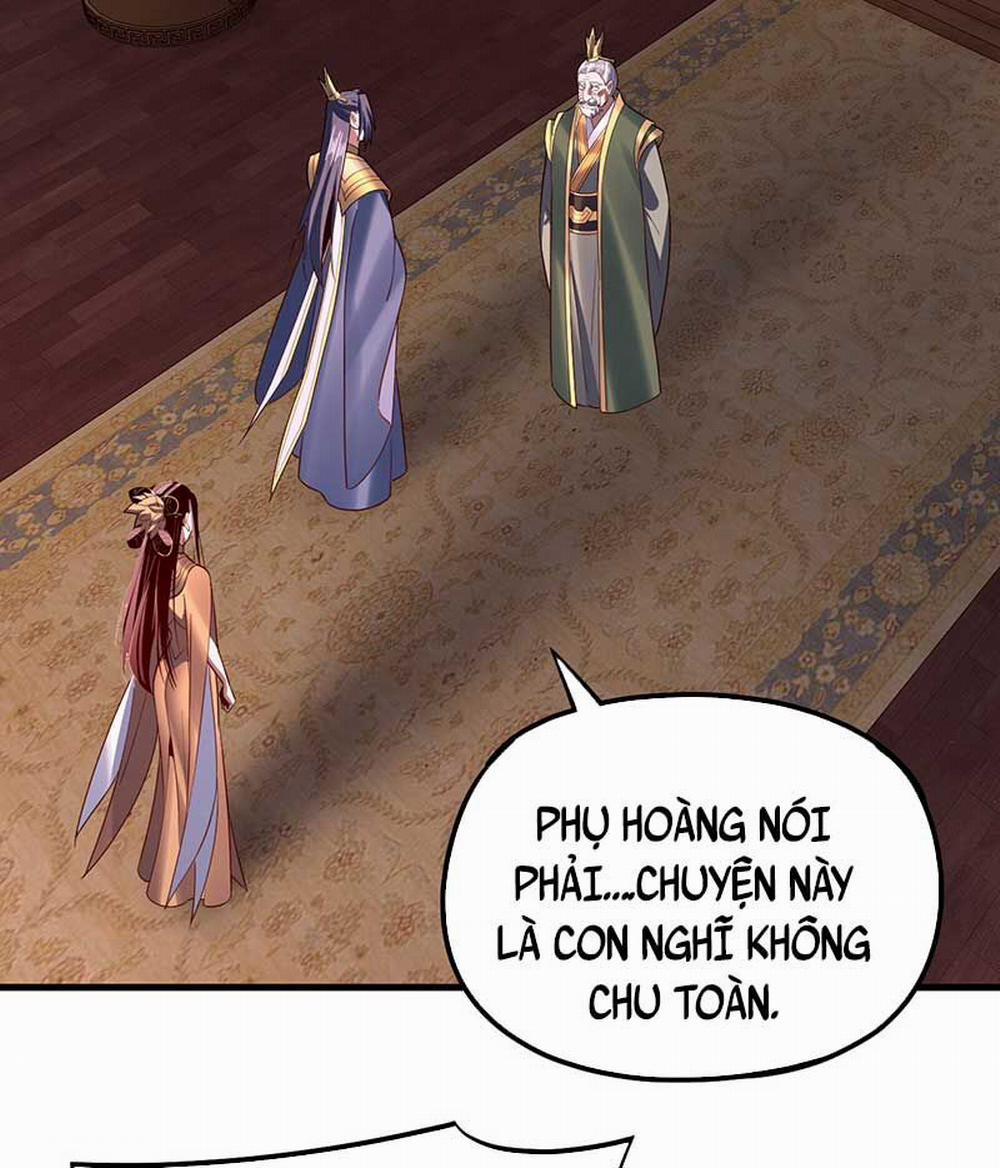 Ta Trời Sinh Đã Là Nhân Vật Phản Diện 149 trang 11