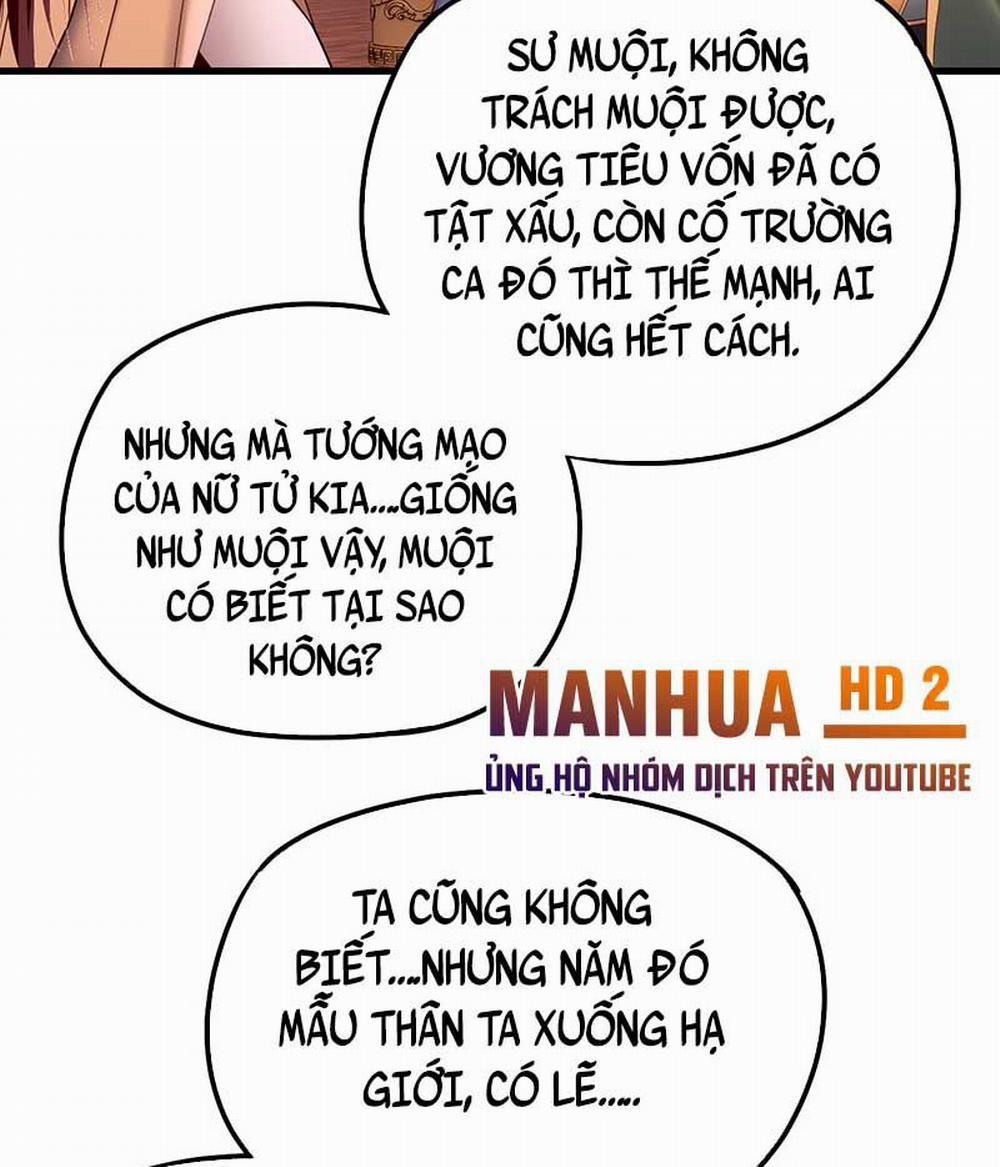 Ta Trời Sinh Đã Là Nhân Vật Phản Diện 149 trang 15