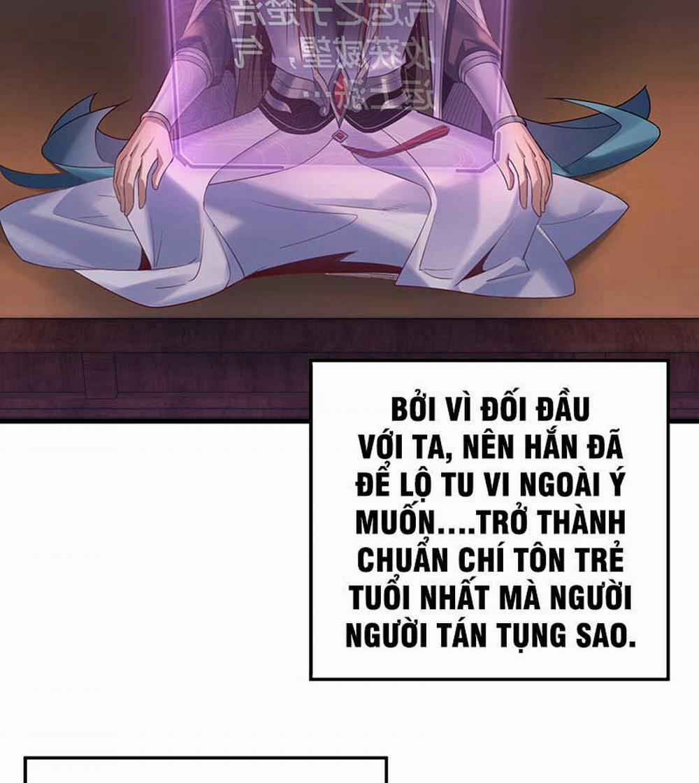 Ta Trời Sinh Đã Là Nhân Vật Phản Diện 149 trang 25