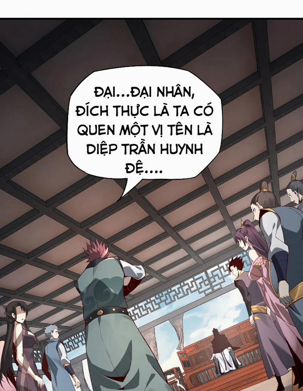 Ta Trời Sinh Đã Là Nhân Vật Phản Diện 15 trang 13
