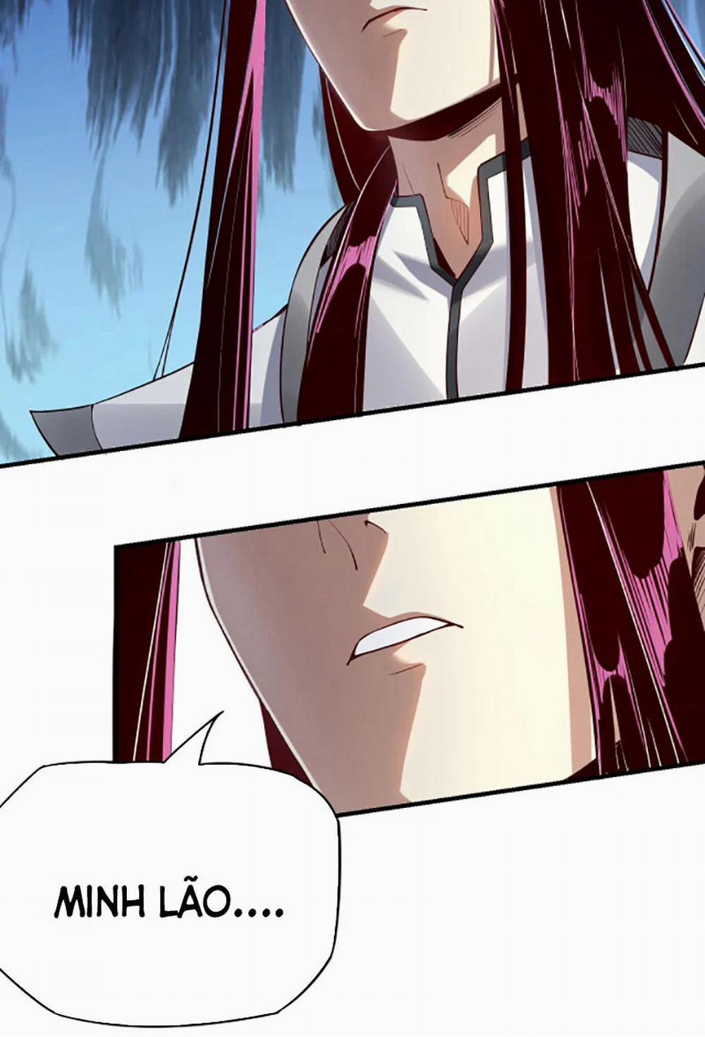 Ta Trời Sinh Đã Là Nhân Vật Phản Diện 15 trang 30