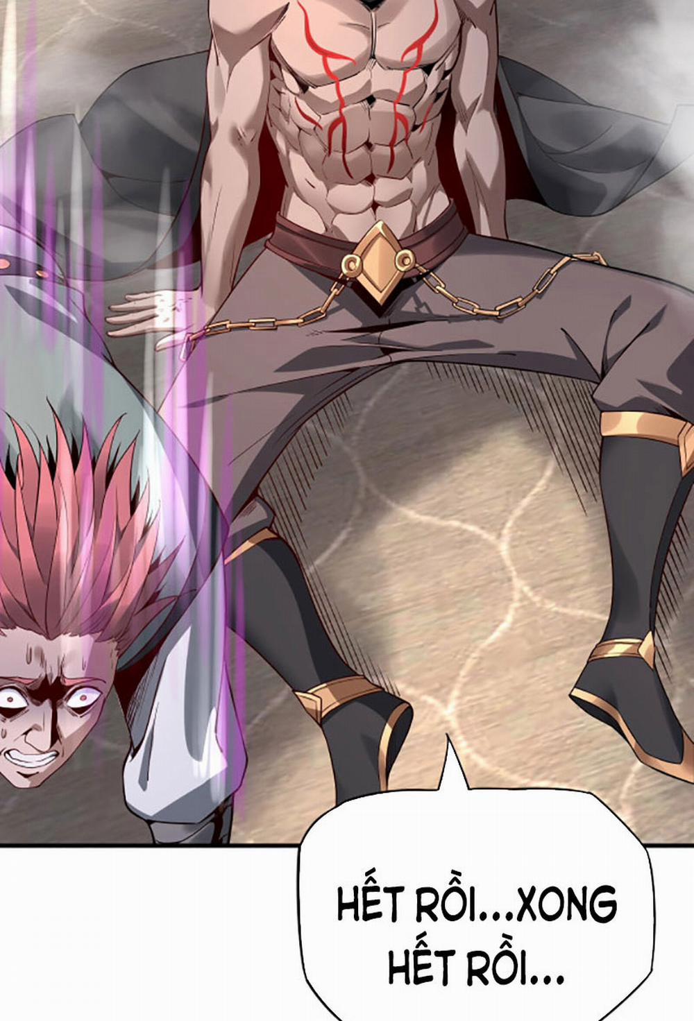 Ta Trời Sinh Đã Là Nhân Vật Phản Diện 15 trang 37