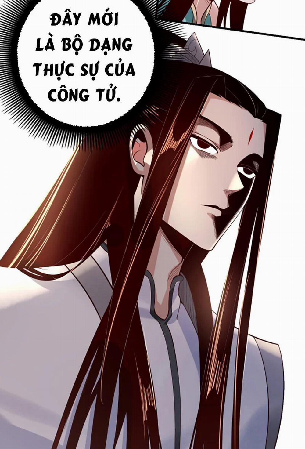 Ta Trời Sinh Đã Là Nhân Vật Phản Diện 15 trang 40