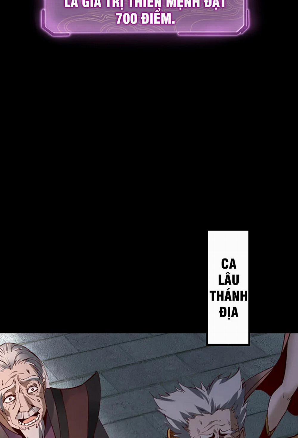 Ta Trời Sinh Đã Là Nhân Vật Phản Diện 15 trang 42
