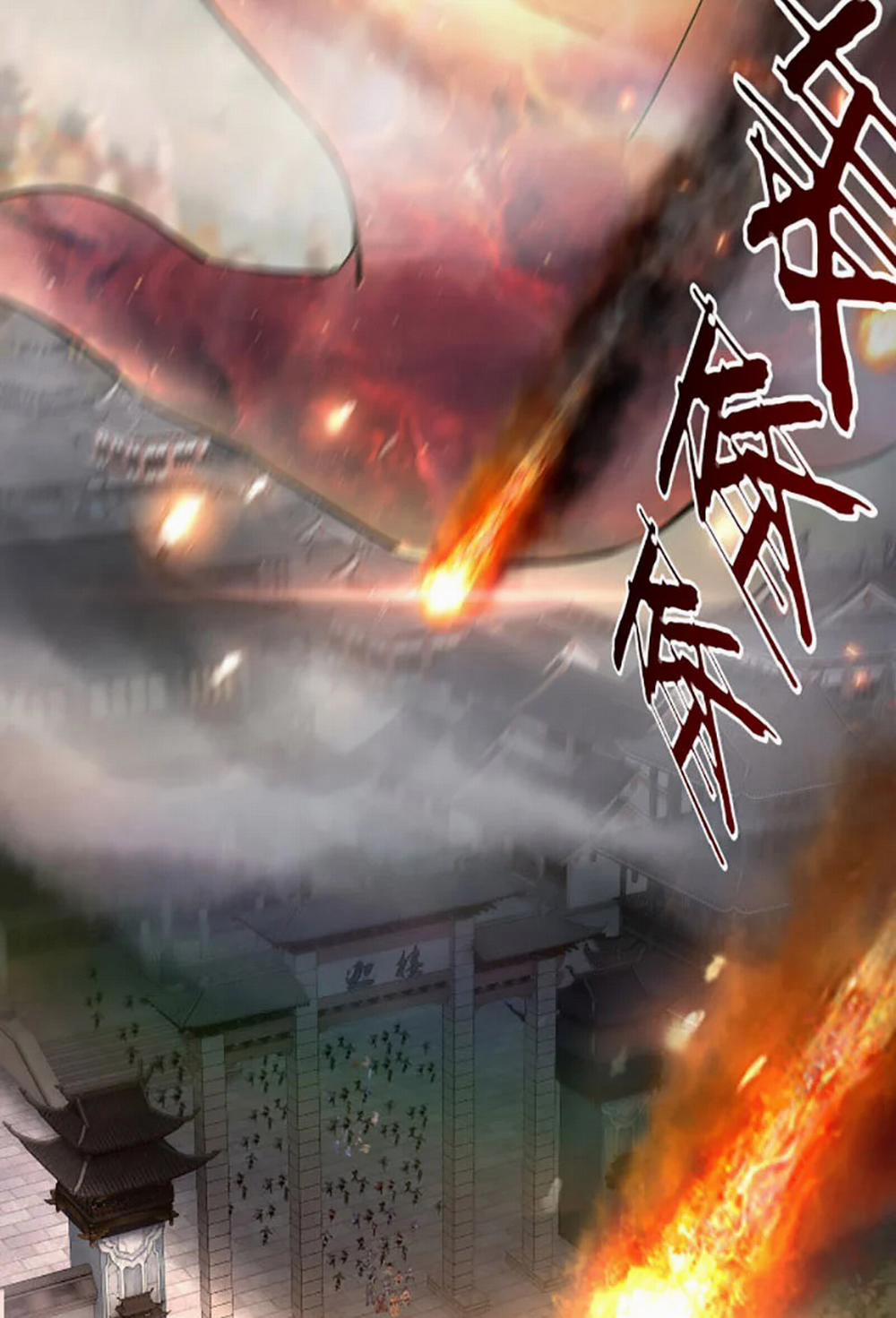 Ta Trời Sinh Đã Là Nhân Vật Phản Diện 15 trang 46