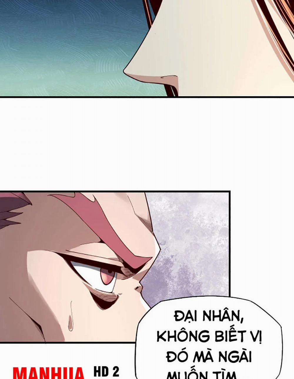 Ta Trời Sinh Đã Là Nhân Vật Phản Diện 15 trang 5