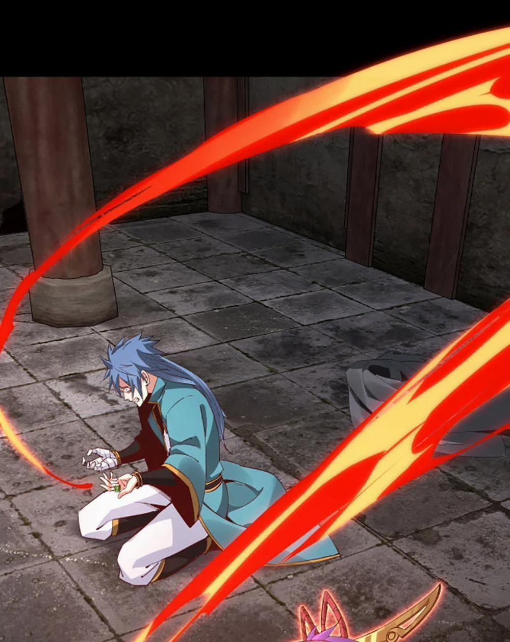 Ta Trời Sinh Đã Là Nhân Vật Phản Diện 15 trang 52