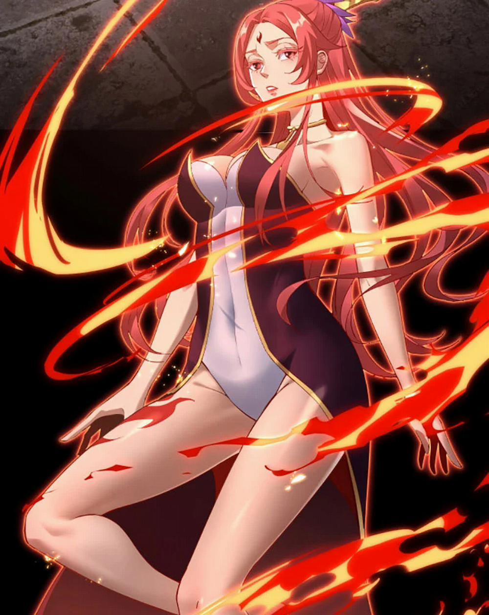 Ta Trời Sinh Đã Là Nhân Vật Phản Diện 15 trang 53