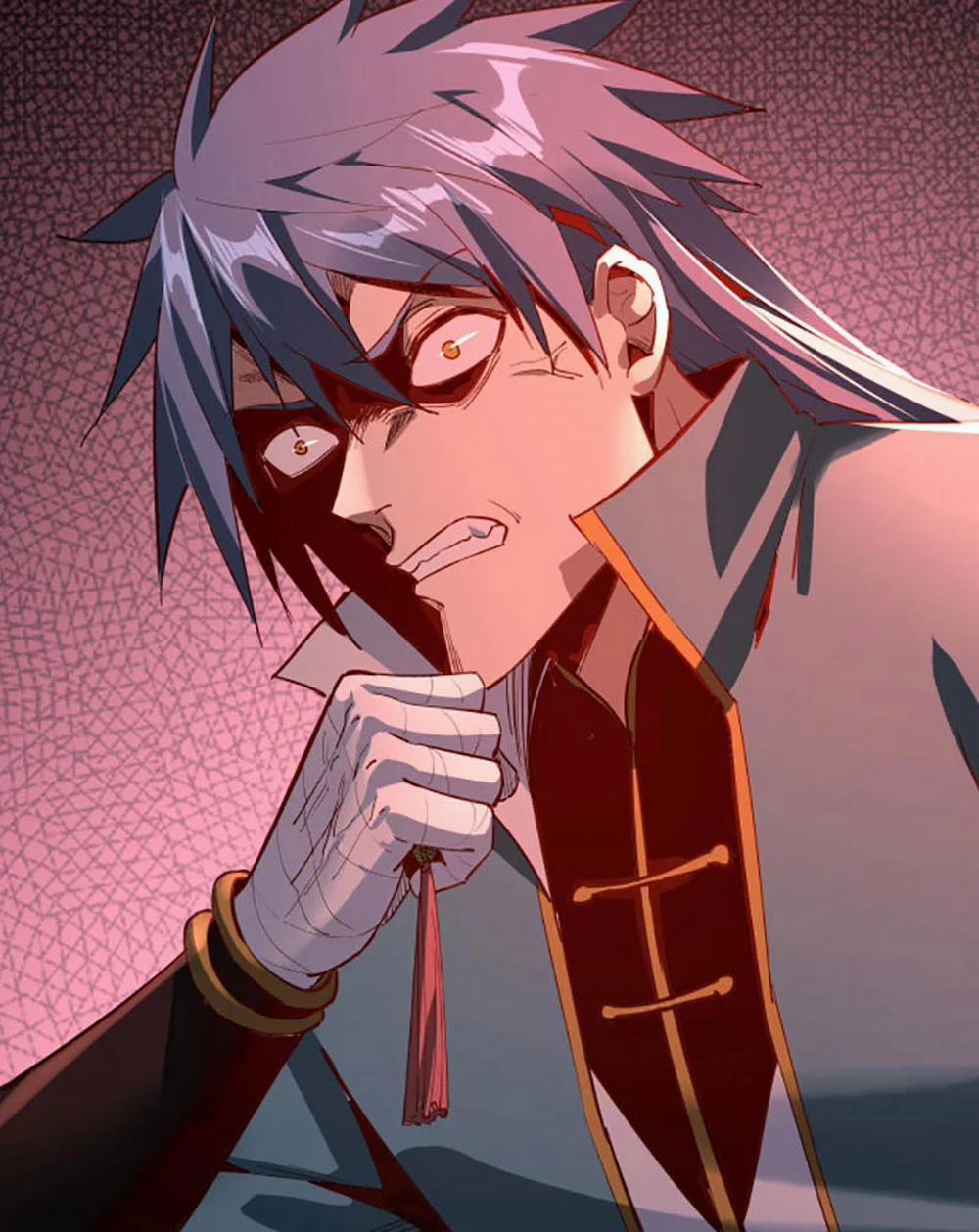 Ta Trời Sinh Đã Là Nhân Vật Phản Diện 15 trang 56