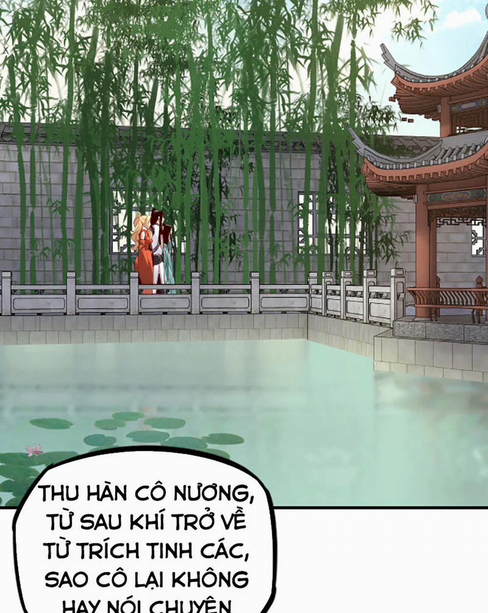 Ta Trời Sinh Đã Là Nhân Vật Phản Diện 15 trang 58
