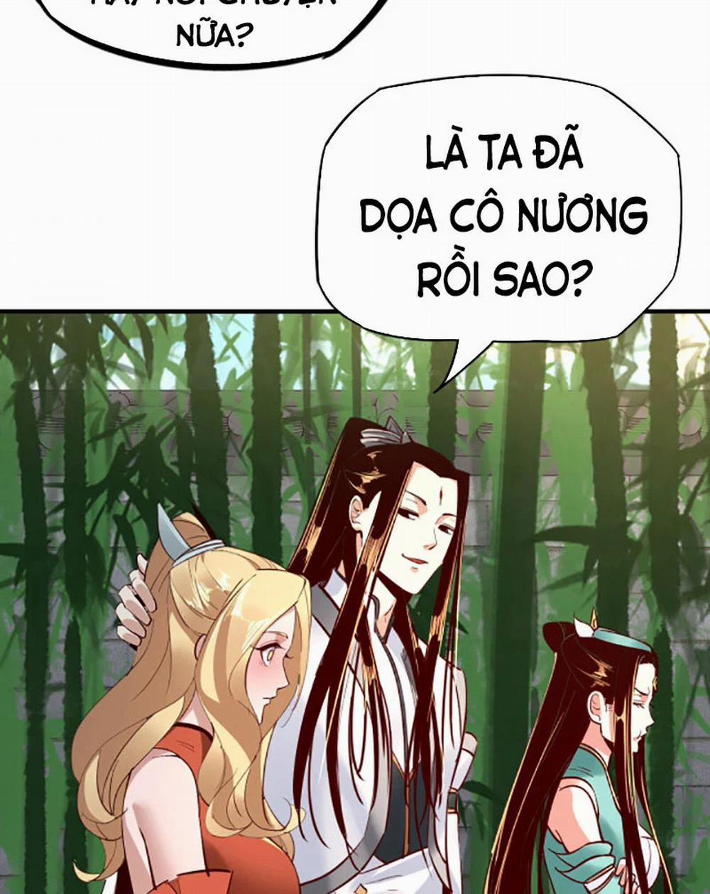 Ta Trời Sinh Đã Là Nhân Vật Phản Diện 15 trang 59