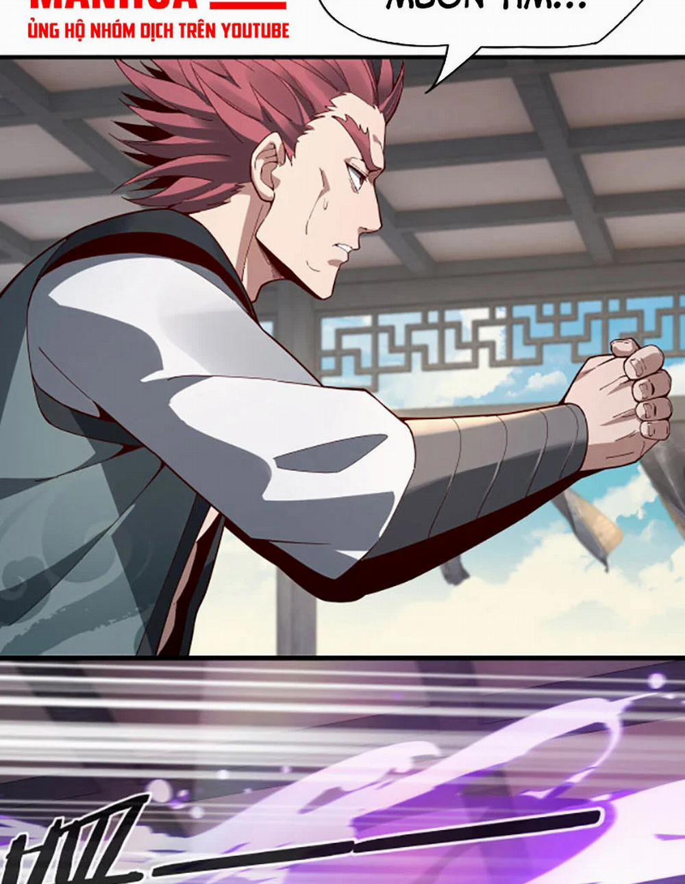 Ta Trời Sinh Đã Là Nhân Vật Phản Diện 15 trang 6