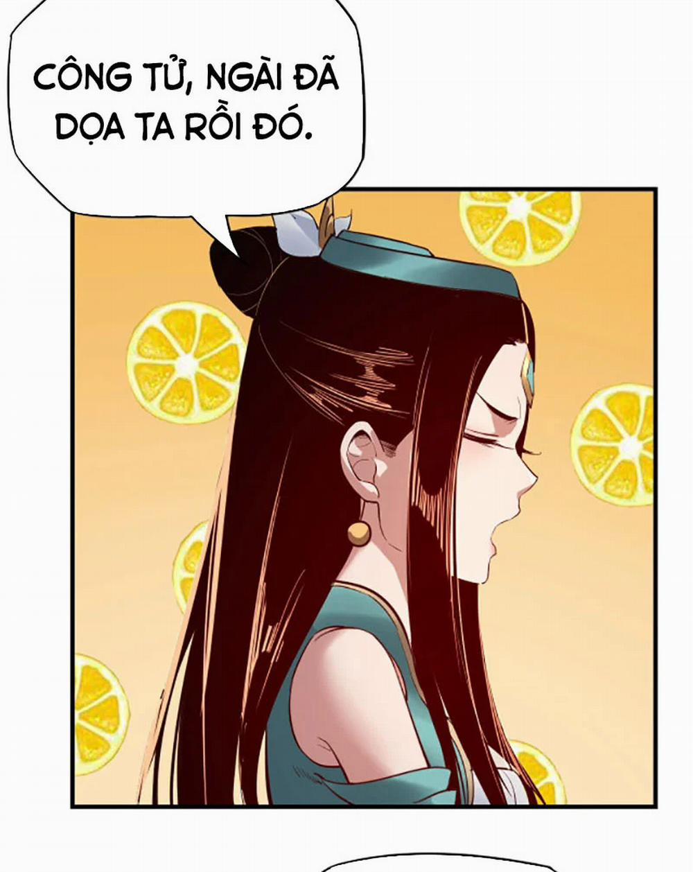 Ta Trời Sinh Đã Là Nhân Vật Phản Diện 15 trang 63