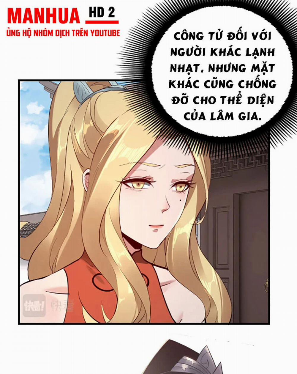 Ta Trời Sinh Đã Là Nhân Vật Phản Diện 15 trang 68