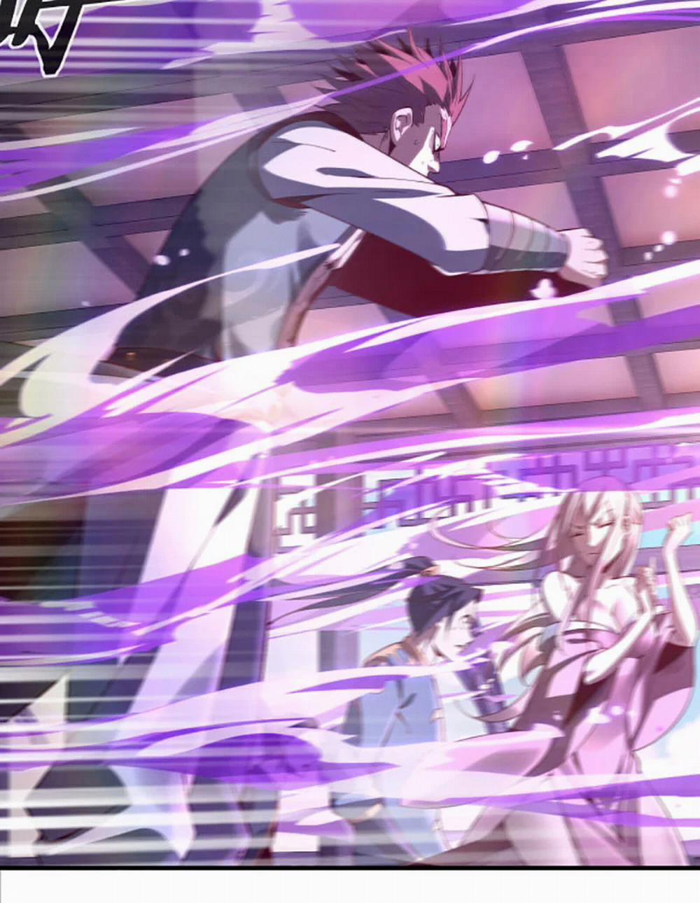 Ta Trời Sinh Đã Là Nhân Vật Phản Diện 15 trang 7