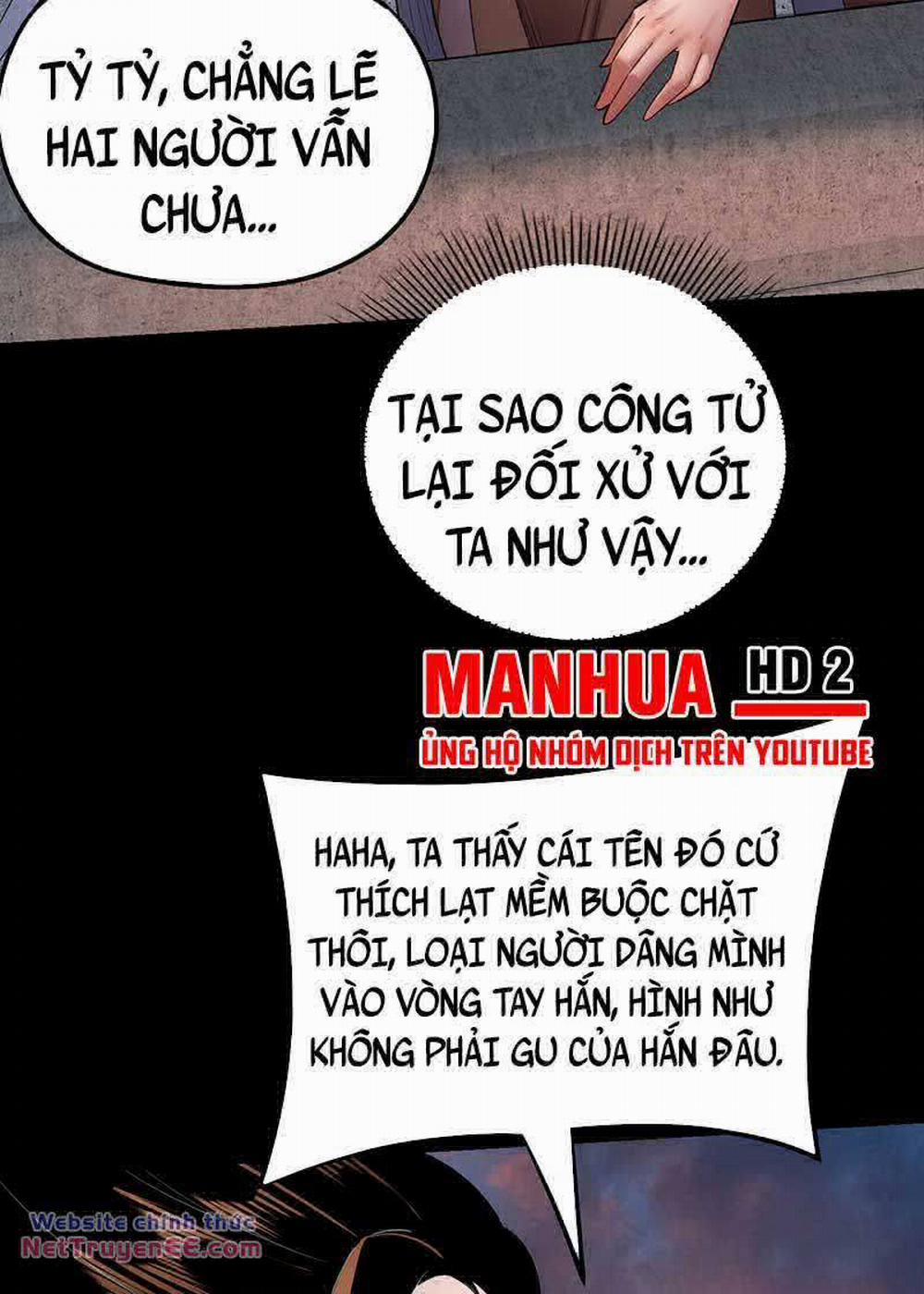 Ta Trời Sinh Đã Là Nhân Vật Phản Diện 150 trang 21