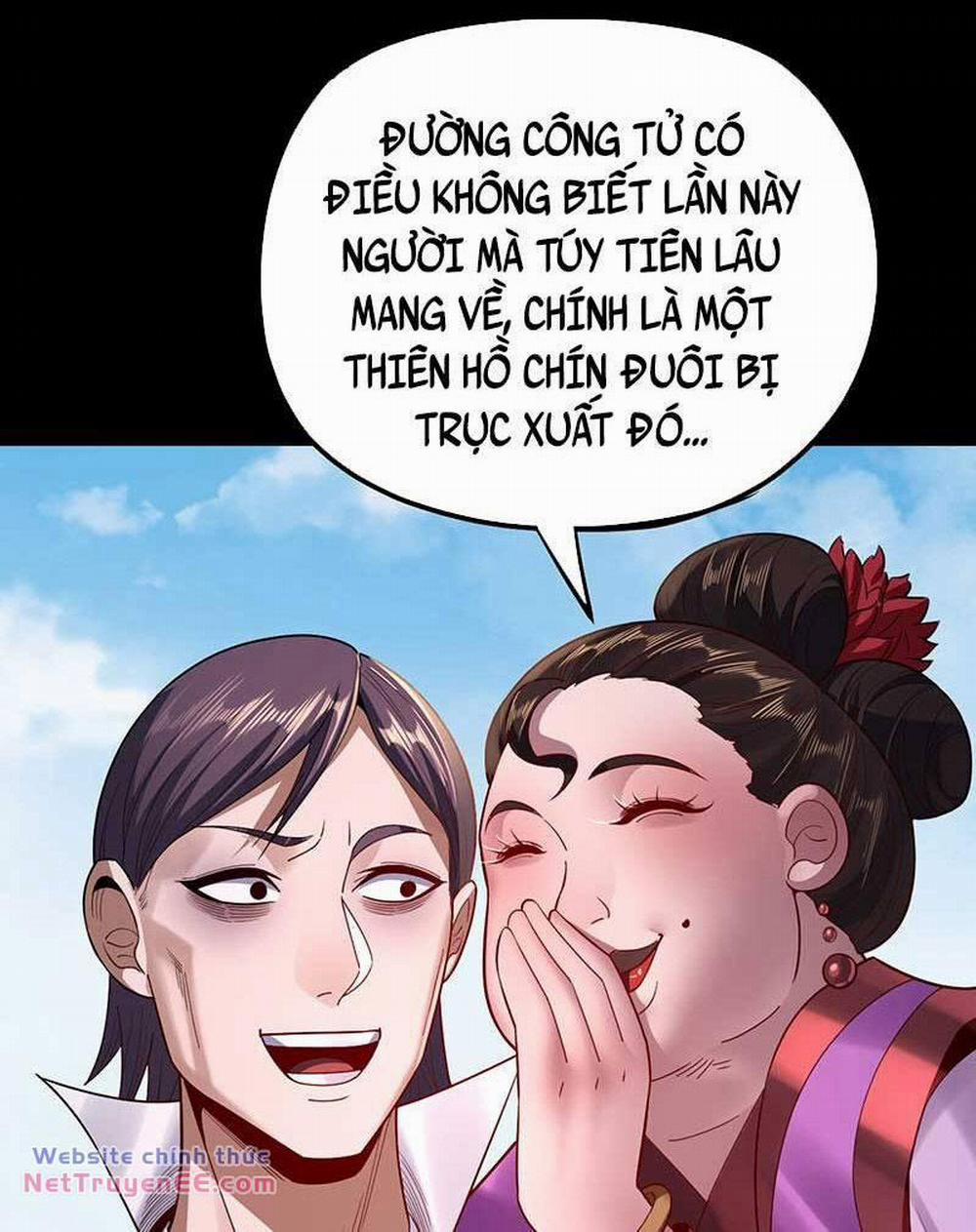 Ta Trời Sinh Đã Là Nhân Vật Phản Diện 151 trang 1