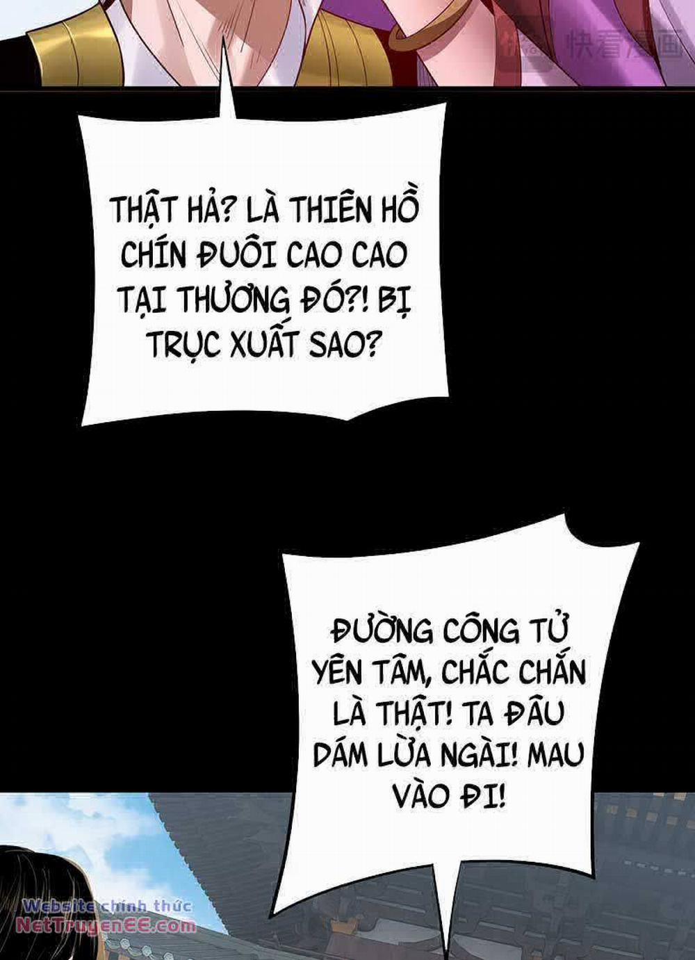 Ta Trời Sinh Đã Là Nhân Vật Phản Diện 151 trang 2