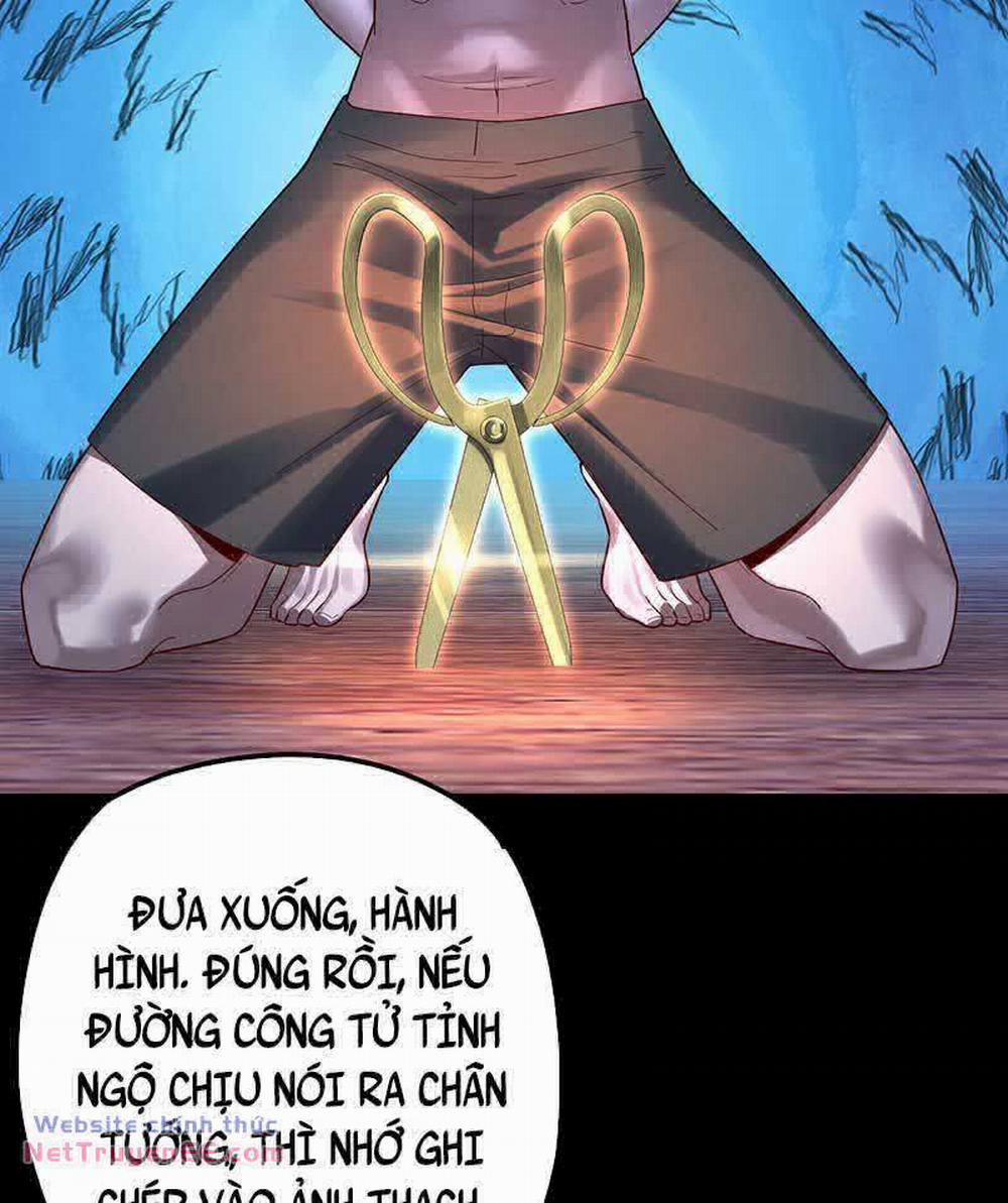 Ta Trời Sinh Đã Là Nhân Vật Phản Diện 151 trang 27