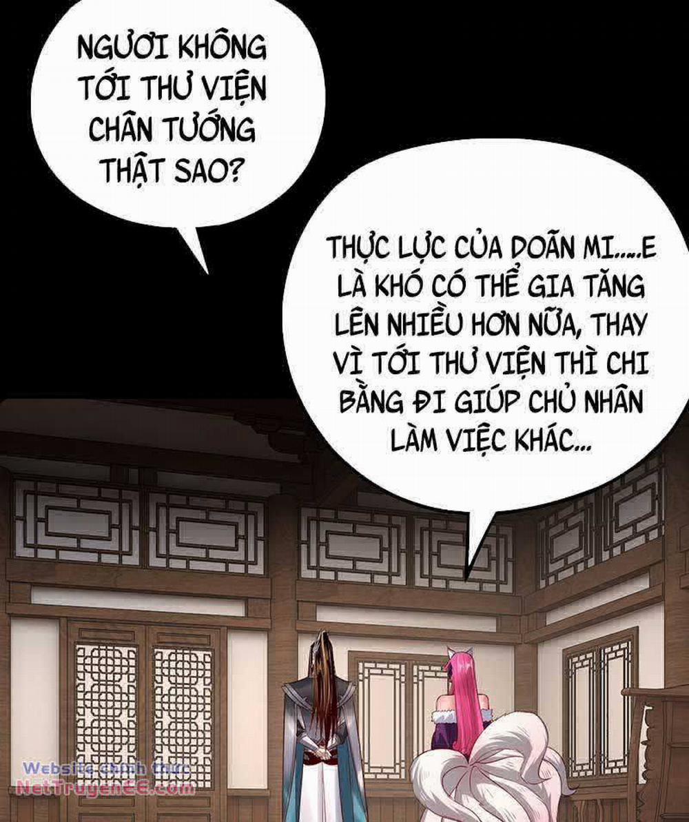Ta Trời Sinh Đã Là Nhân Vật Phản Diện 151 trang 32