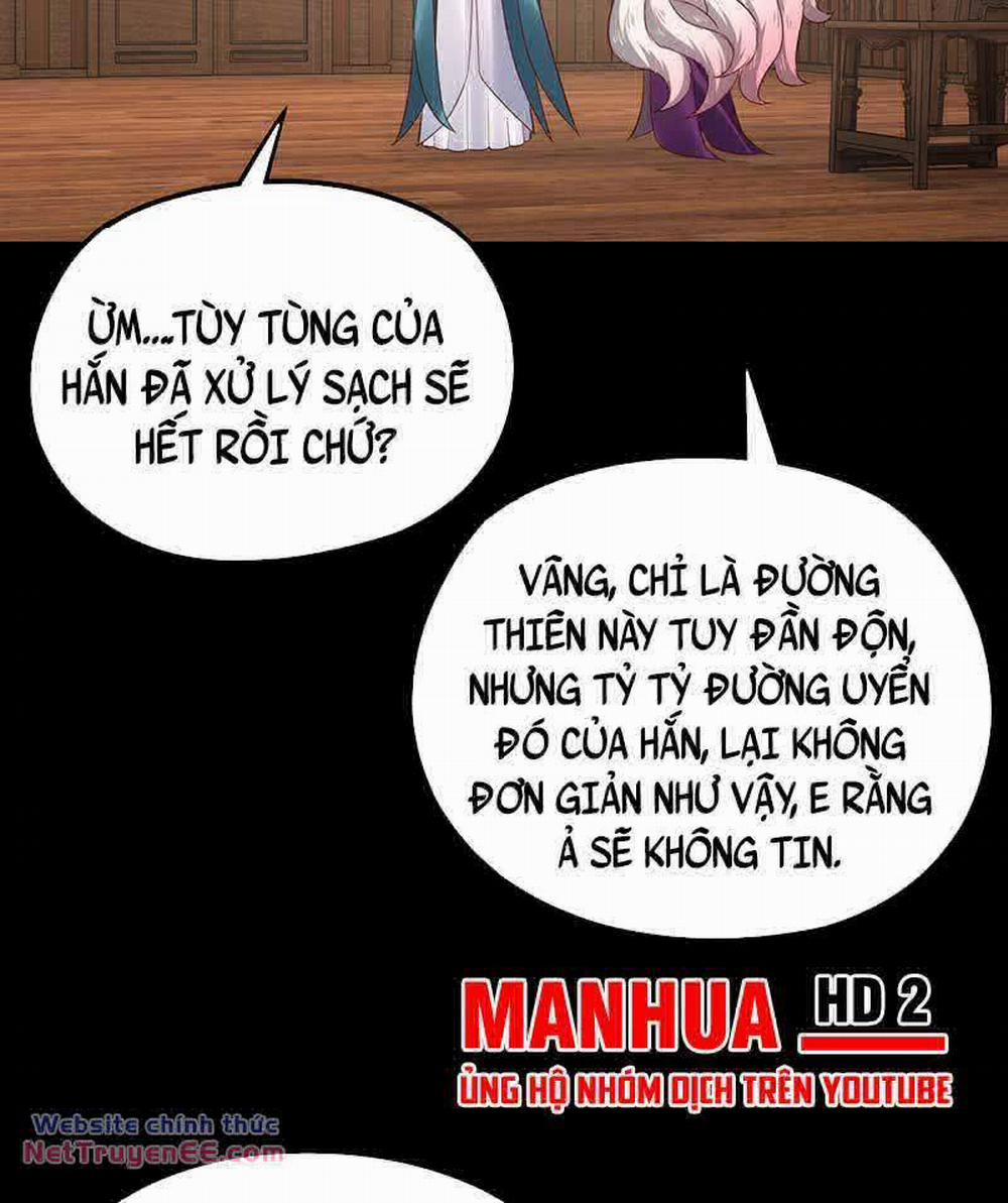 Ta Trời Sinh Đã Là Nhân Vật Phản Diện 151 trang 33