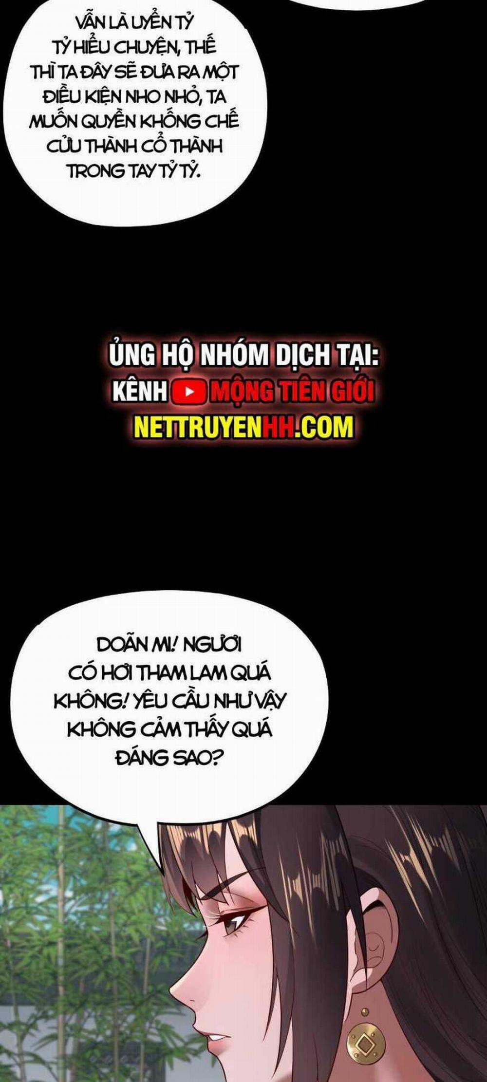 Ta Trời Sinh Đã Là Nhân Vật Phản Diện 152 trang 14