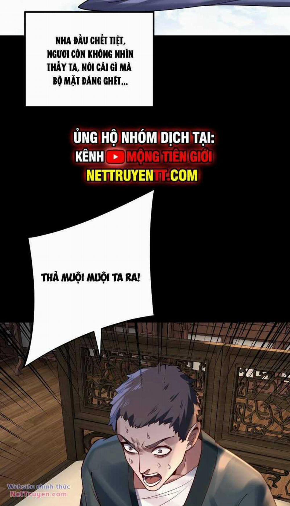 Ta Trời Sinh Đã Là Nhân Vật Phản Diện 156 trang 27