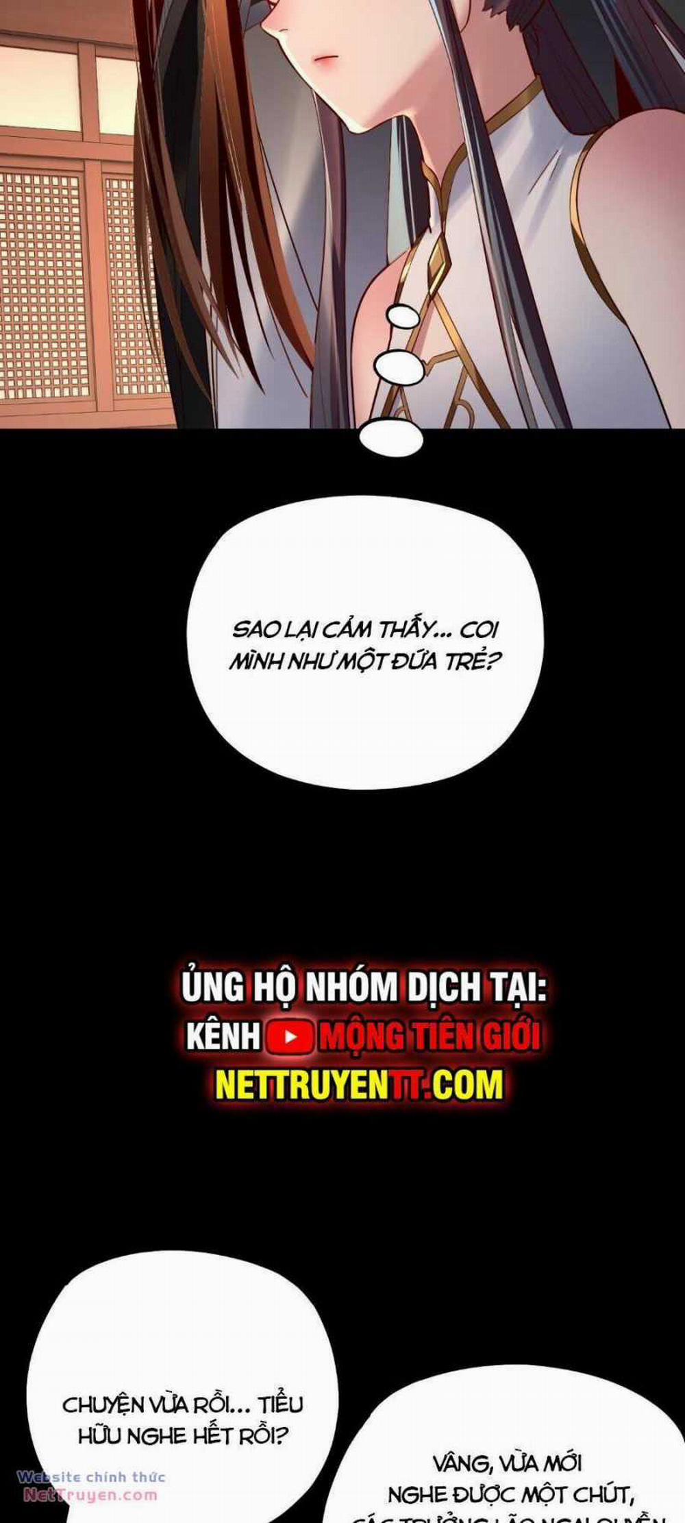 Ta Trời Sinh Đã Là Nhân Vật Phản Diện 156 trang 45