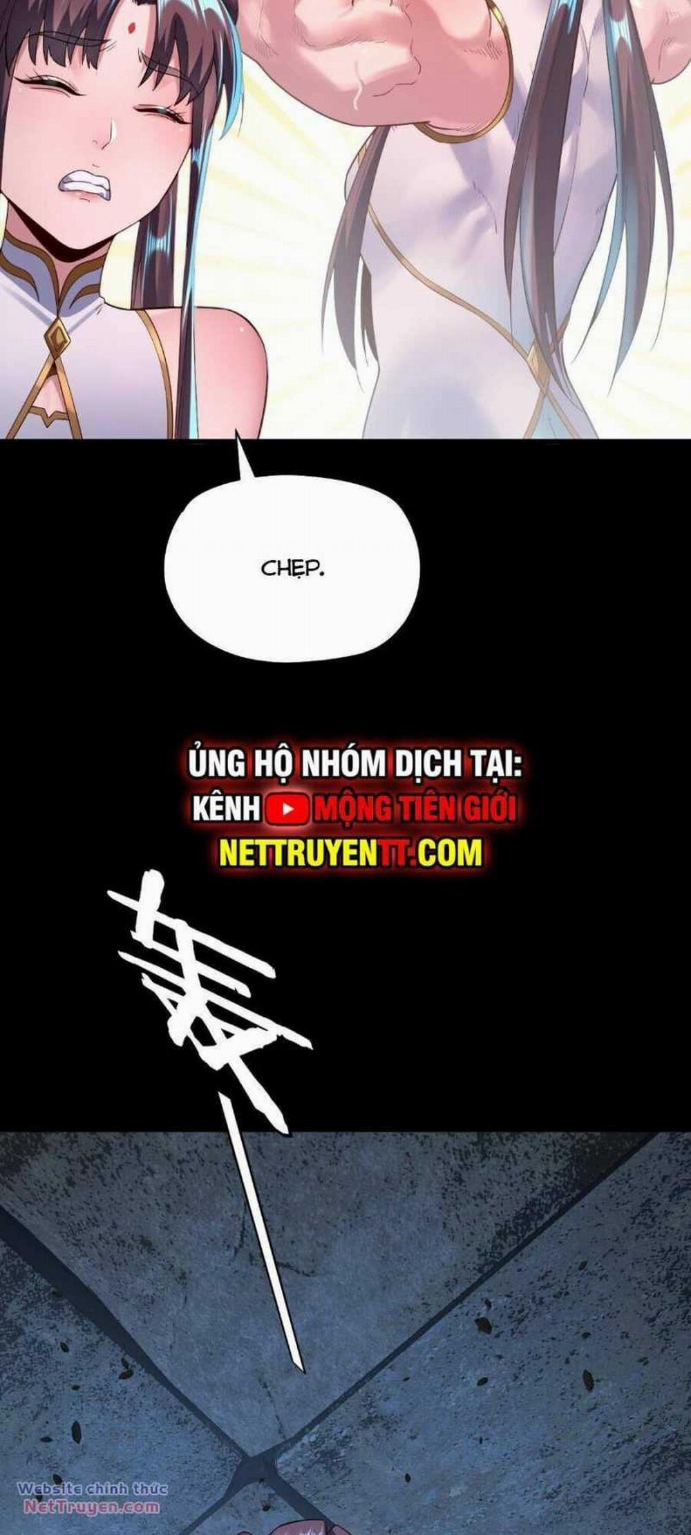 Ta Trời Sinh Đã Là Nhân Vật Phản Diện 156 trang 8