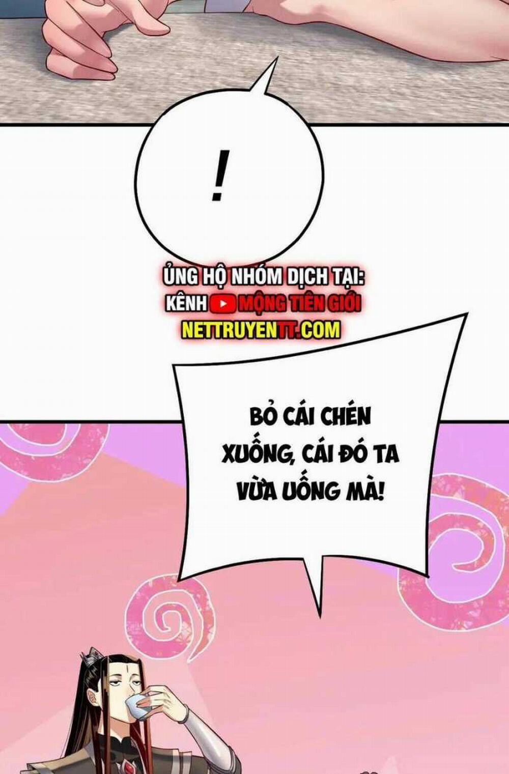 Ta Trời Sinh Đã Là Nhân Vật Phản Diện 157 trang 3