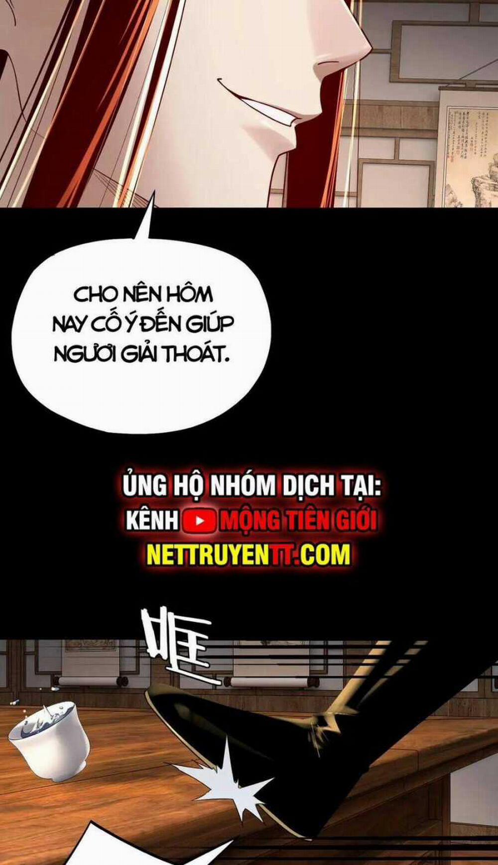 Ta Trời Sinh Đã Là Nhân Vật Phản Diện 157 trang 43