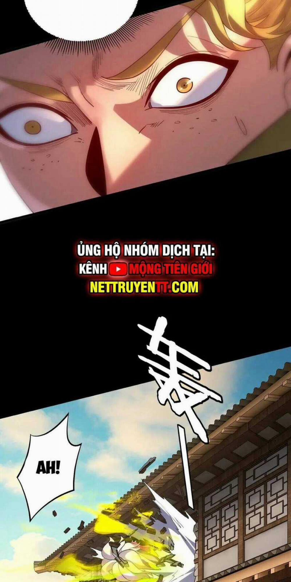 Ta Trời Sinh Đã Là Nhân Vật Phản Diện 157 trang 46