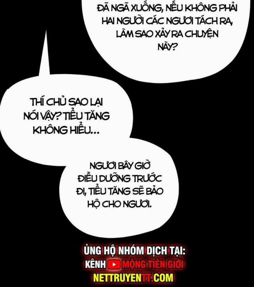 Ta Trời Sinh Đã Là Nhân Vật Phản Diện 159 trang 28
