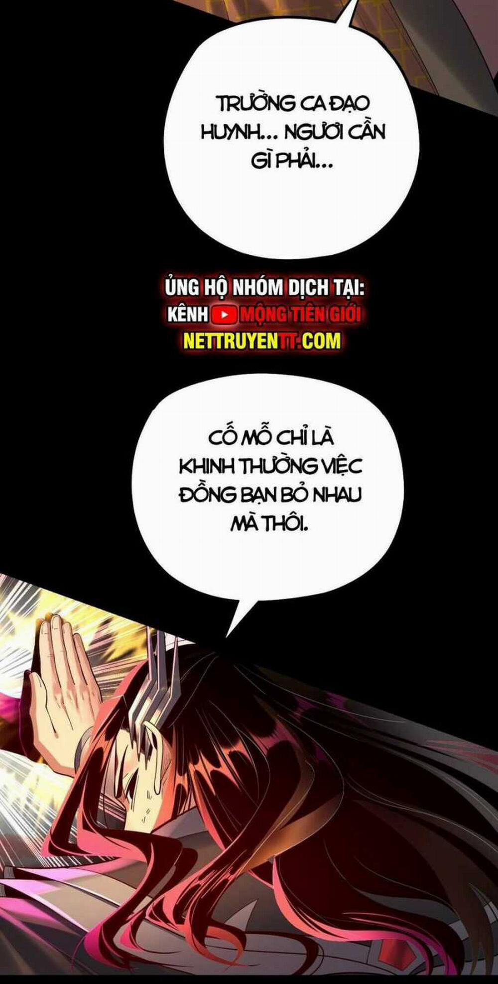 Ta Trời Sinh Đã Là Nhân Vật Phản Diện 159 trang 35