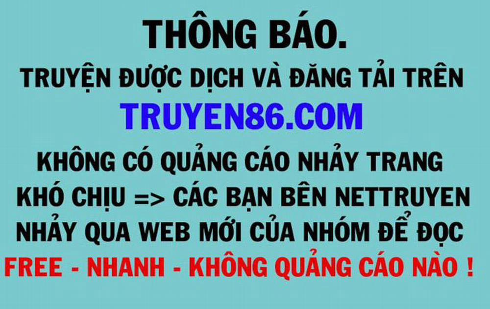 Ta Trời Sinh Đã Là Nhân Vật Phản Diện 16 trang 0
