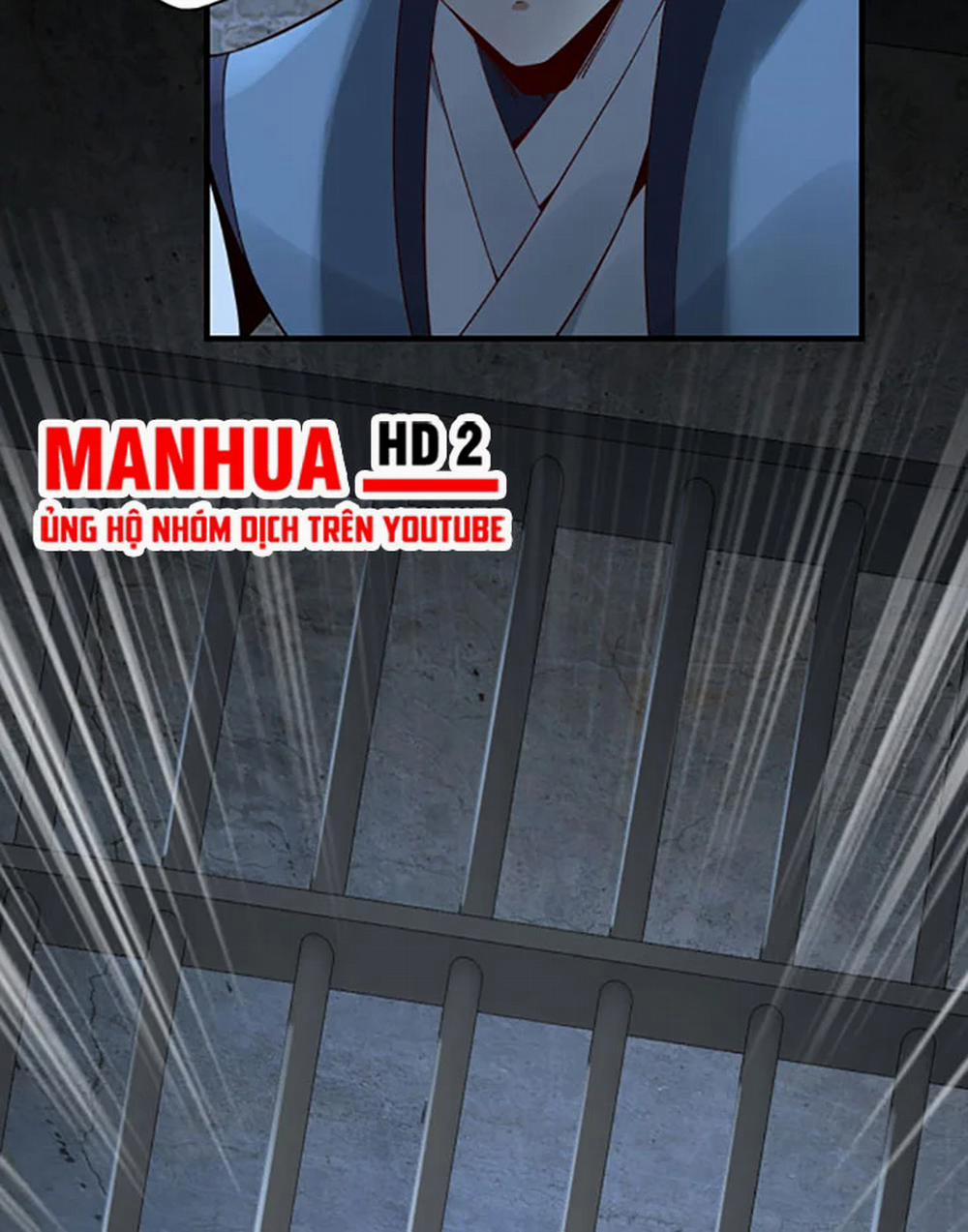 Ta Trời Sinh Đã Là Nhân Vật Phản Diện 16 trang 10