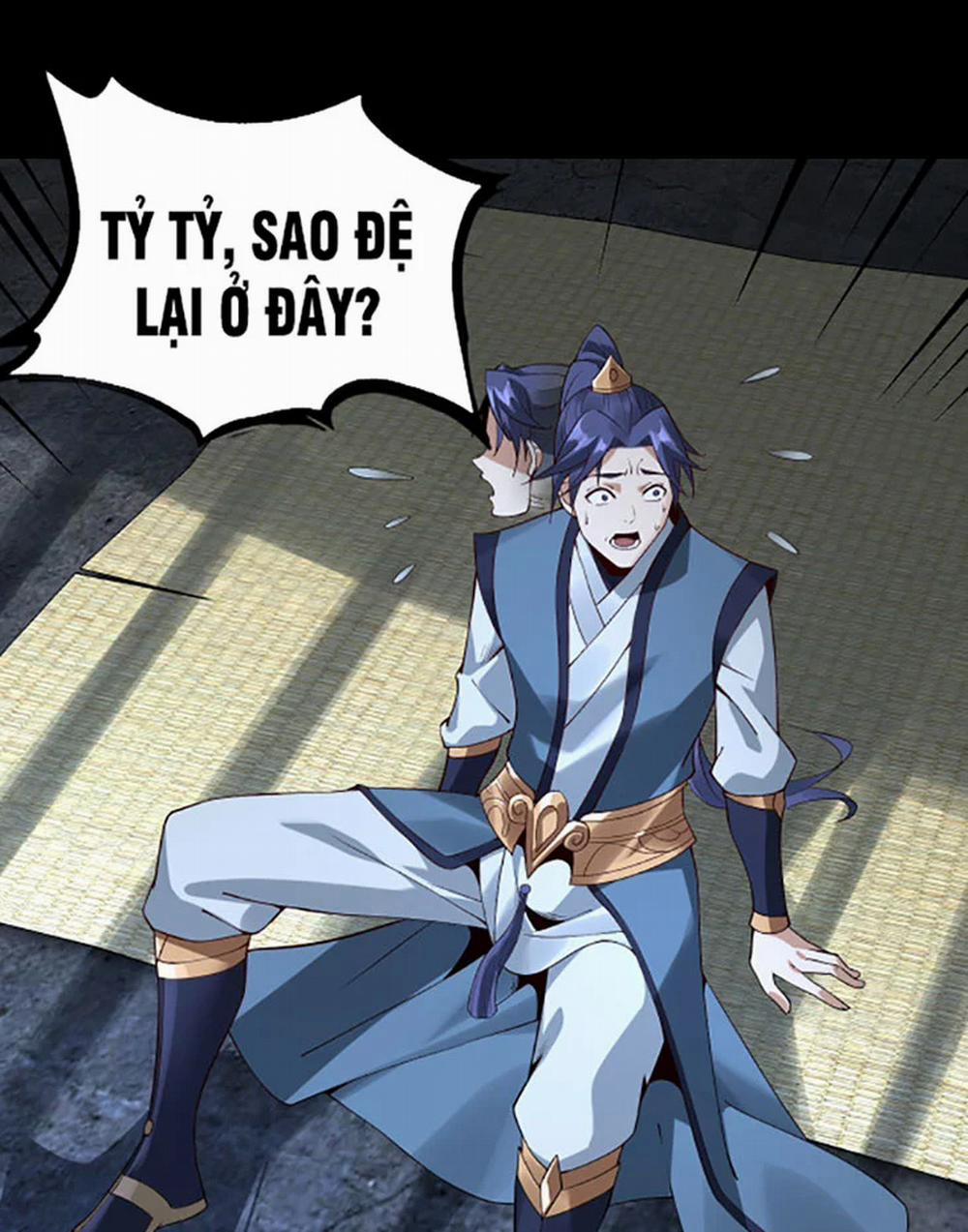 Ta Trời Sinh Đã Là Nhân Vật Phản Diện 16 trang 14