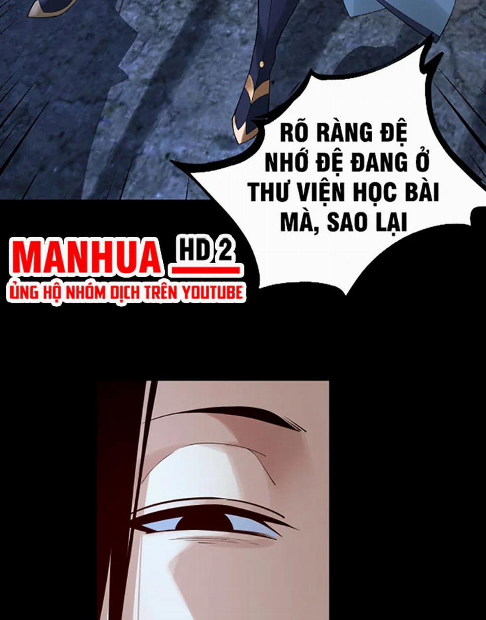 Ta Trời Sinh Đã Là Nhân Vật Phản Diện 16 trang 15