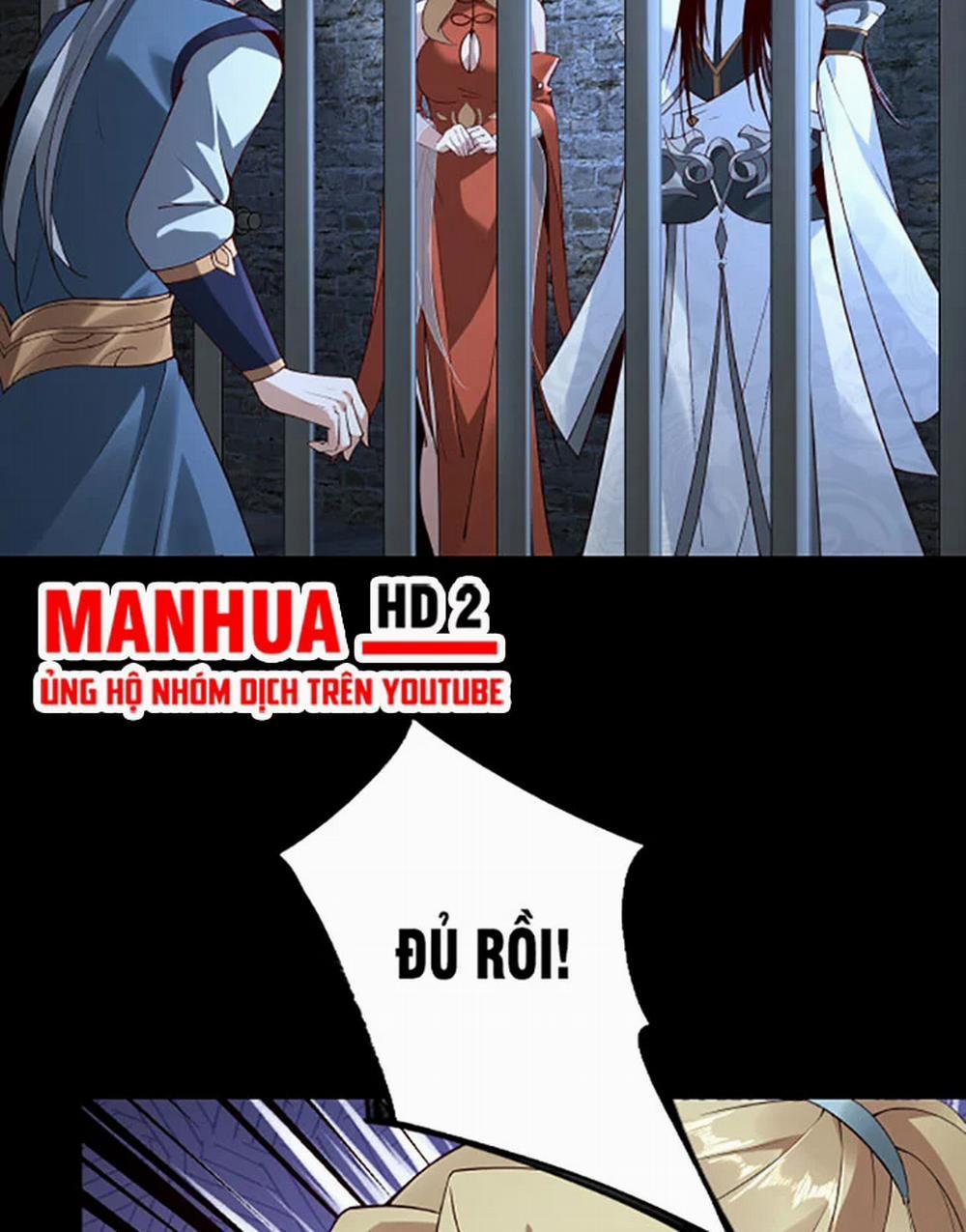 Ta Trời Sinh Đã Là Nhân Vật Phản Diện 16 trang 17