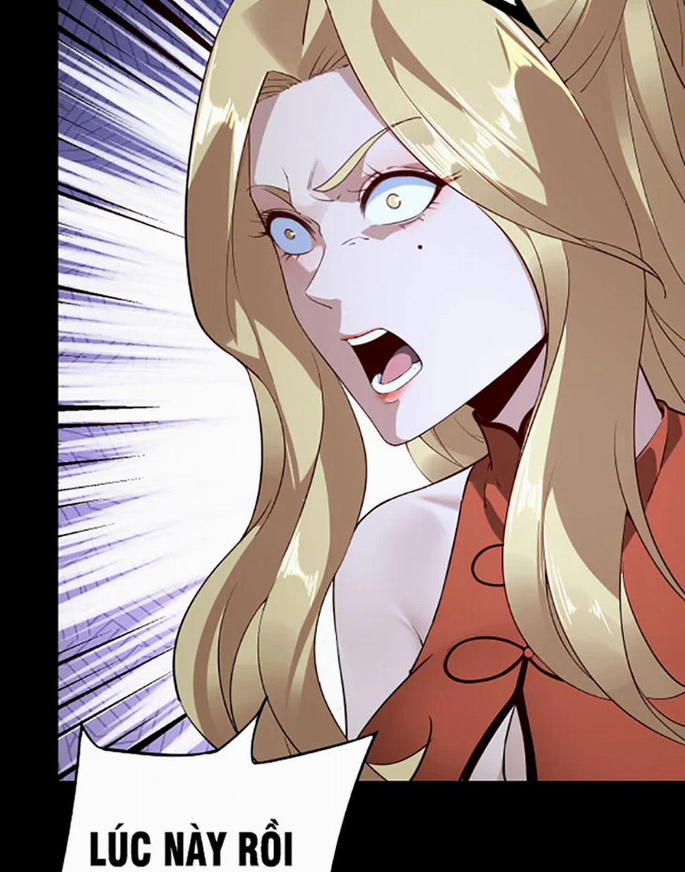 Ta Trời Sinh Đã Là Nhân Vật Phản Diện 16 trang 18